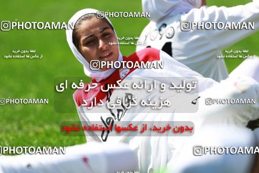 1262094, Tehran, Iran, Women's U-19 international friendly match، Iran 3 - 1  on 2018/09/24 at Ararat Stadium