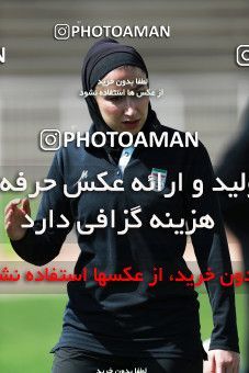 1262010, Tehran, Iran, Women's U-19 international friendly match، Iran 3 - 1  on 2018/09/24 at Ararat Stadium