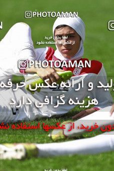 1262175, Tehran, Iran, Women's U-19 international friendly match، Iran 3 - 1  on 2018/09/24 at Ararat Stadium