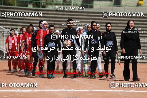 1262555, Tehran, Iran, Women's U-19 international friendly match، Iran 4 - 2  on 2018/09/26 at Ararat Stadium