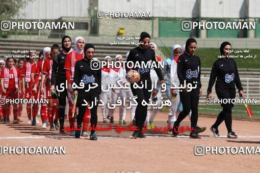 1262284, Tehran, Iran, Women's U-19 international friendly match، Iran 4 - 2  on 2018/09/26 at Ararat Stadium