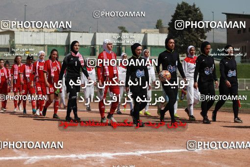 1262286, Tehran, Iran, Women's U-19 international friendly match، Iran 4 - 2  on 2018/09/26 at Ararat Stadium