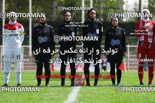 1262599, Tehran, Iran, Women's U-19 international friendly match، Iran 4 - 2  on 2018/09/26 at Ararat Stadium