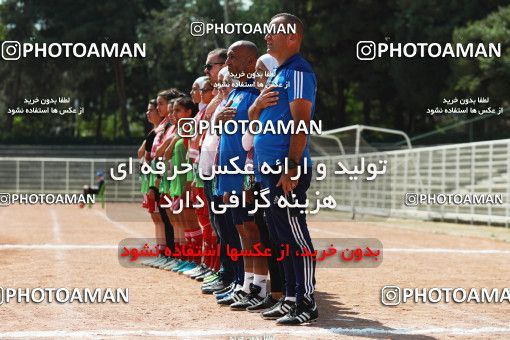 1262461, Tehran, Iran, Women's U-19 international friendly match، Iran 4 - 2  on 2018/09/26 at Ararat Stadium