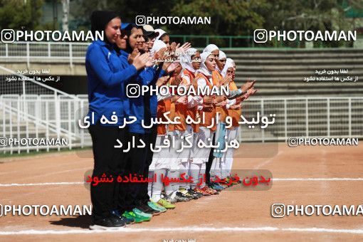 1262446, Tehran, Iran, Women's U-19 international friendly match، Iran 4 - 2  on 2018/09/26 at Ararat Stadium