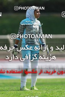 1262412, Tehran, Iran, Women's U-19 international friendly match، Iran 4 - 2  on 2018/09/26 at Ararat Stadium