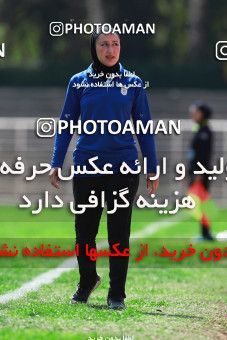 1262575, Tehran, Iran, Women's U-19 international friendly match، Iran 4 - 2  on 2018/09/26 at Ararat Stadium