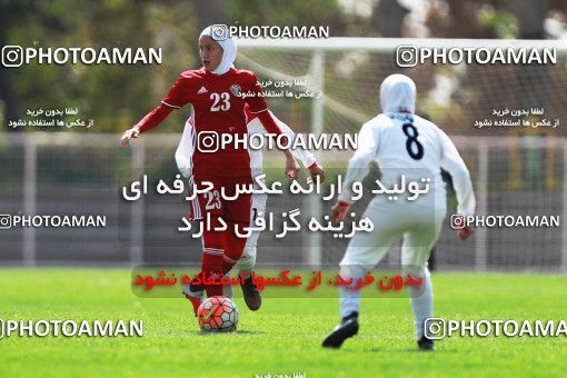 1262303, Tehran, Iran, Women's U-19 international friendly match، Iran 4 - 2  on 2018/09/26 at Ararat Stadium