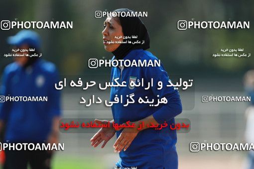 1262457, Tehran, Iran, Women's U-19 international friendly match، Iran 4 - 2  on 2018/09/26 at Ararat Stadium