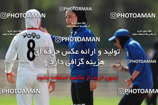 1262324, Tehran, Iran, Women's U-19 international friendly match، Iran 4 - 2  on 2018/09/26 at Ararat Stadium