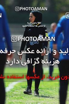 1262464, Tehran, Iran, Women's U-19 international friendly match، Iran 4 - 2  on 2018/09/26 at Ararat Stadium