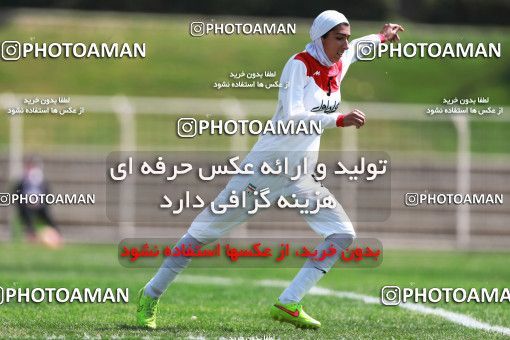 1262550, Tehran, Iran, Women's U-19 international friendly match، Iran 4 - 2  on 2018/09/26 at Ararat Stadium