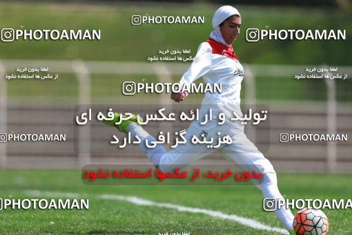 1262540, Tehran, Iran, Women's U-19 international friendly match، Iran 4 - 2  on 2018/09/26 at Ararat Stadium