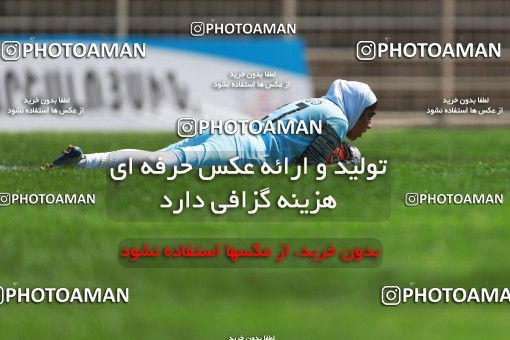 1262311, Tehran, Iran, Women's U-19 international friendly match، Iran 4 - 2  on 2018/09/26 at Ararat Stadium