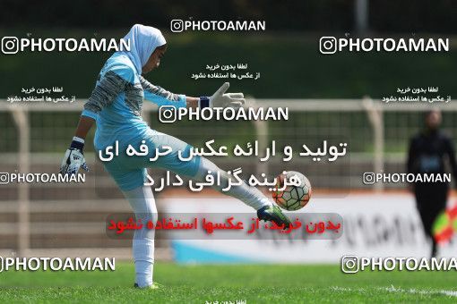 1262578, Tehran, Iran, Women's U-19 international friendly match، Iran 4 - 2  on 2018/09/26 at Ararat Stadium