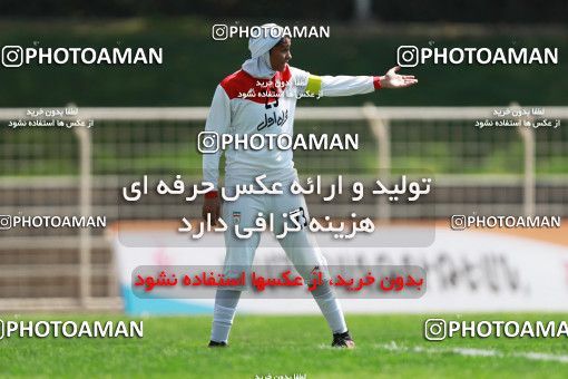 1262267, Tehran, Iran, Women's U-19 international friendly match، Iran 4 - 2  on 2018/09/26 at Ararat Stadium