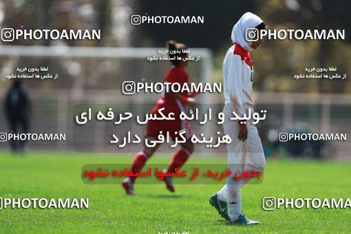 1262436, Tehran, Iran, Women's U-19 international friendly match، Iran 4 - 2  on 2018/09/26 at Ararat Stadium