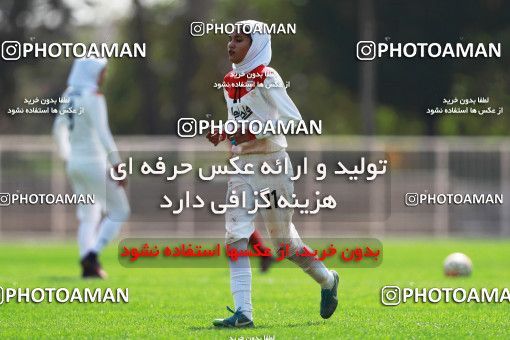1262348, Tehran, Iran, Women's U-19 international friendly match، Iran 4 - 2  on 2018/09/26 at Ararat Stadium