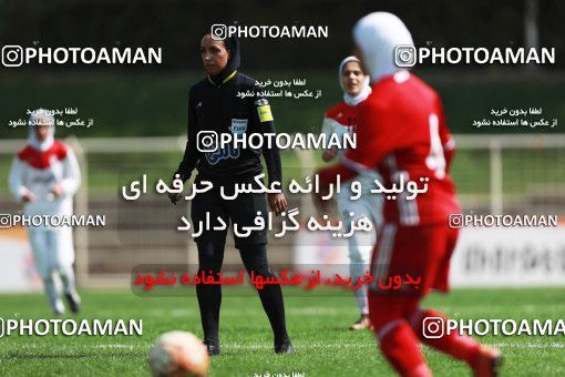 1262399, Tehran, Iran, Women's U-19 international friendly match، Iran 4 - 2  on 2018/09/26 at Ararat Stadium