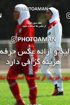 1262456, Tehran, Iran, Women's U-19 international friendly match، Iran 4 - 2  on 2018/09/26 at Ararat Stadium