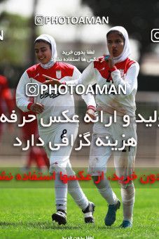 1262366, Tehran, Iran, Women's U-19 international friendly match، Iran 4 - 2  on 2018/09/26 at Ararat Stadium