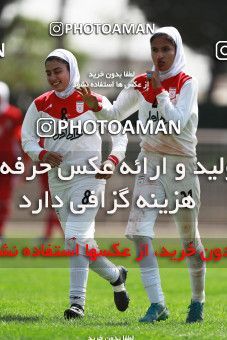 1262411, Tehran, Iran, Women's U-19 international friendly match، Iran 4 - 2  on 2018/09/26 at Ararat Stadium