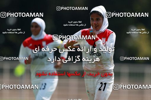 1262384, Tehran, Iran, Women's U-19 international friendly match، Iran 4 - 2  on 2018/09/26 at Ararat Stadium