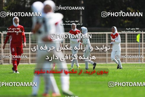 1262489, Tehran, Iran, Women's U-19 international friendly match، Iran 4 - 2  on 2018/09/26 at Ararat Stadium