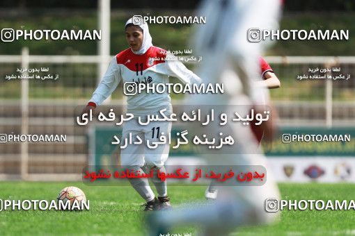 1262492, Tehran, Iran, Women's U-19 international friendly match، Iran 4 - 2  on 2018/09/26 at Ararat Stadium