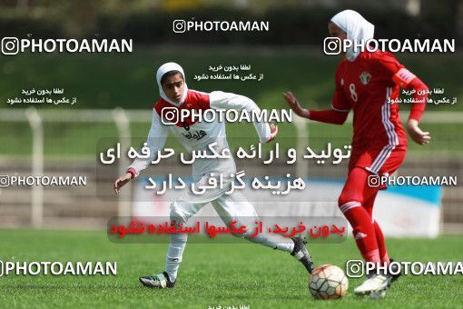 1262445, Tehran, Iran, Women's U-19 international friendly match، Iran 4 - 2  on 2018/09/26 at Ararat Stadium