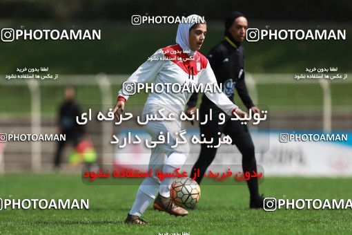 1262454, Tehran, Iran, Women's U-19 international friendly match، Iran 4 - 2  on 2018/09/26 at Ararat Stadium