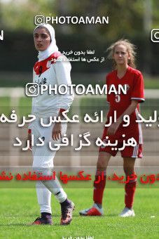 1262627, Tehran, Iran, Women's U-19 international friendly match، Iran 4 - 2  on 2018/09/26 at Ararat Stadium