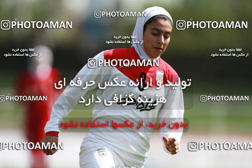 1262394, Tehran, Iran, Women's U-19 international friendly match، Iran 4 - 2  on 2018/09/26 at Ararat Stadium