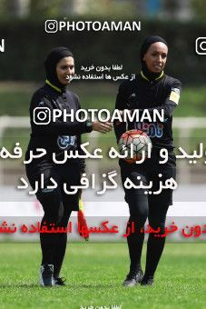 1262517, Tehran, Iran, Women's U-19 international friendly match، Iran 4 - 2  on 2018/09/26 at Ararat Stadium
