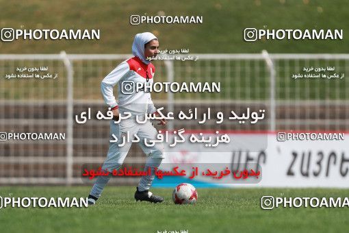 1262493, Tehran, Iran, Women's U-19 international friendly match، Iran 4 - 2  on 2018/09/26 at Ararat Stadium