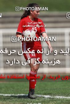 1262597, Tehran, Iran, Women's U-19 international friendly match، Iran 4 - 2  on 2018/09/26 at Ararat Stadium