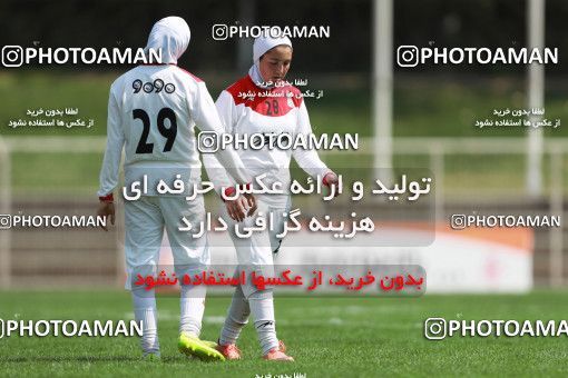 1262571, Tehran, Iran, Women's U-19 international friendly match، Iran 4 - 2  on 2018/09/26 at Ararat Stadium