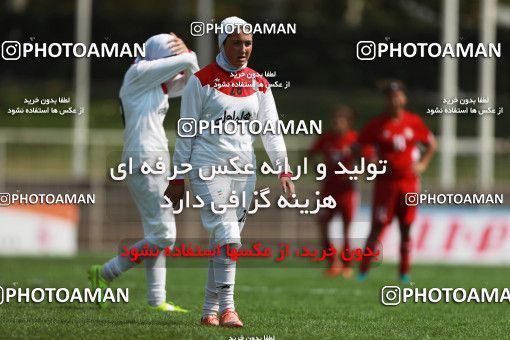 1262414, Tehran, Iran, Women's U-19 international friendly match، Iran 4 - 2  on 2018/09/26 at Ararat Stadium