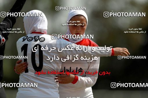 1262587, Tehran, Iran, Women's U-19 international friendly match، Iran 4 - 2  on 2018/09/26 at Ararat Stadium