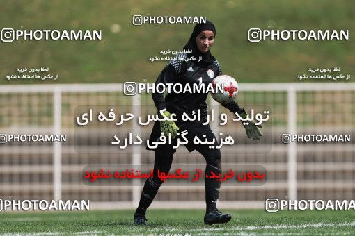 1262405, Tehran, Iran, Women's U-19 international friendly match، Iran 4 - 2  on 2018/09/26 at Ararat Stadium