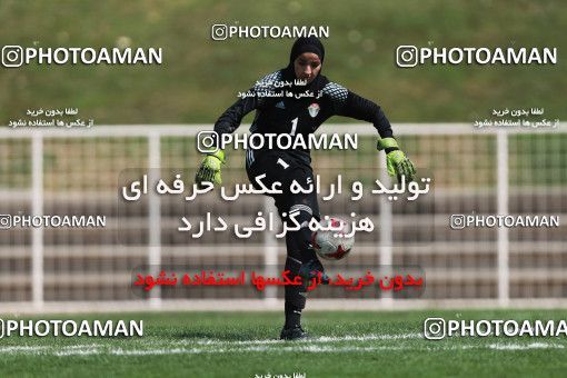 1262453, Tehran, Iran, Women's U-19 international friendly match، Iran 4 - 2  on 2018/09/26 at Ararat Stadium