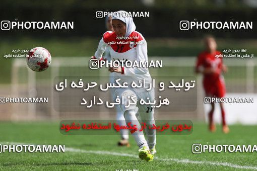 1262389, Tehran, Iran, Women's U-19 international friendly match، Iran 4 - 2  on 2018/09/26 at Ararat Stadium