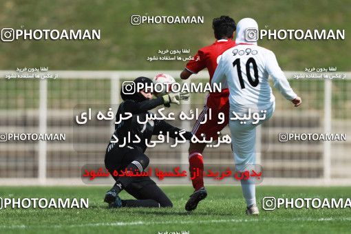 1262263, Tehran, Iran, Women's U-19 international friendly match، Iran 4 - 2  on 2018/09/26 at Ararat Stadium