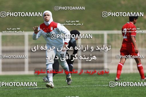 1262262, Tehran, Iran, Women's U-19 international friendly match، Iran 4 - 2  on 2018/09/26 at Ararat Stadium