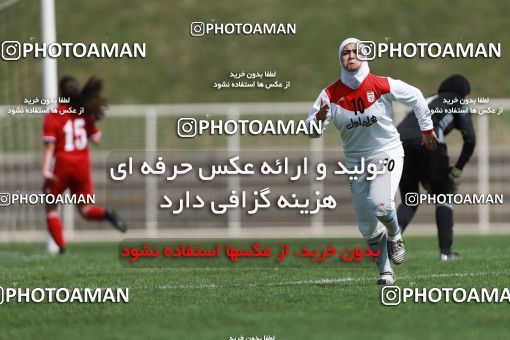 1262579, Tehran, Iran, Women's U-19 international friendly match، Iran 4 - 2  on 2018/09/26 at Ararat Stadium