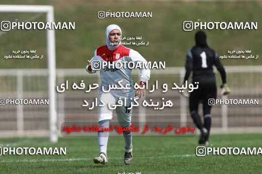 1262403, Tehran, Iran, Women's U-19 international friendly match، Iran 4 - 2  on 2018/09/26 at Ararat Stadium