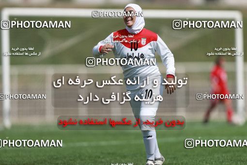 1262624, Tehran, Iran, Women's U-19 international friendly match، Iran 4 - 2  on 2018/09/26 at Ararat Stadium