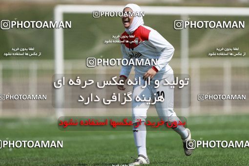 1262413, Tehran, Iran, Women's U-19 international friendly match، Iran 4 - 2  on 2018/09/26 at Ararat Stadium