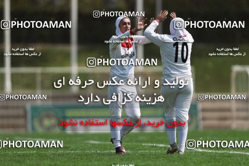 1262462, Tehran, Iran, Women's U-19 international friendly match، Iran 4 - 2  on 2018/09/26 at Ararat Stadium