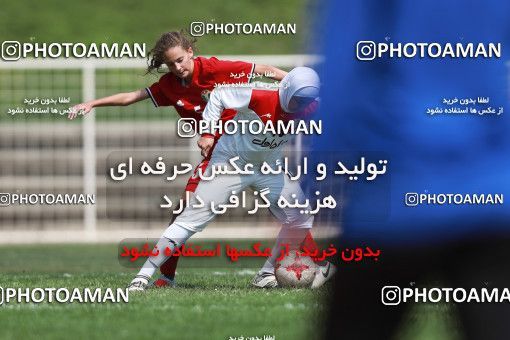 1262572, Tehran, Iran, Women's U-19 international friendly match، Iran 4 - 2  on 2018/09/26 at Ararat Stadium